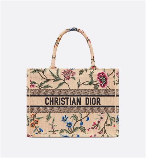 tote bag dior original|dior tote bag medium size.